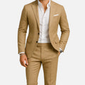 Modero | Costume homme estival, léger et respirant