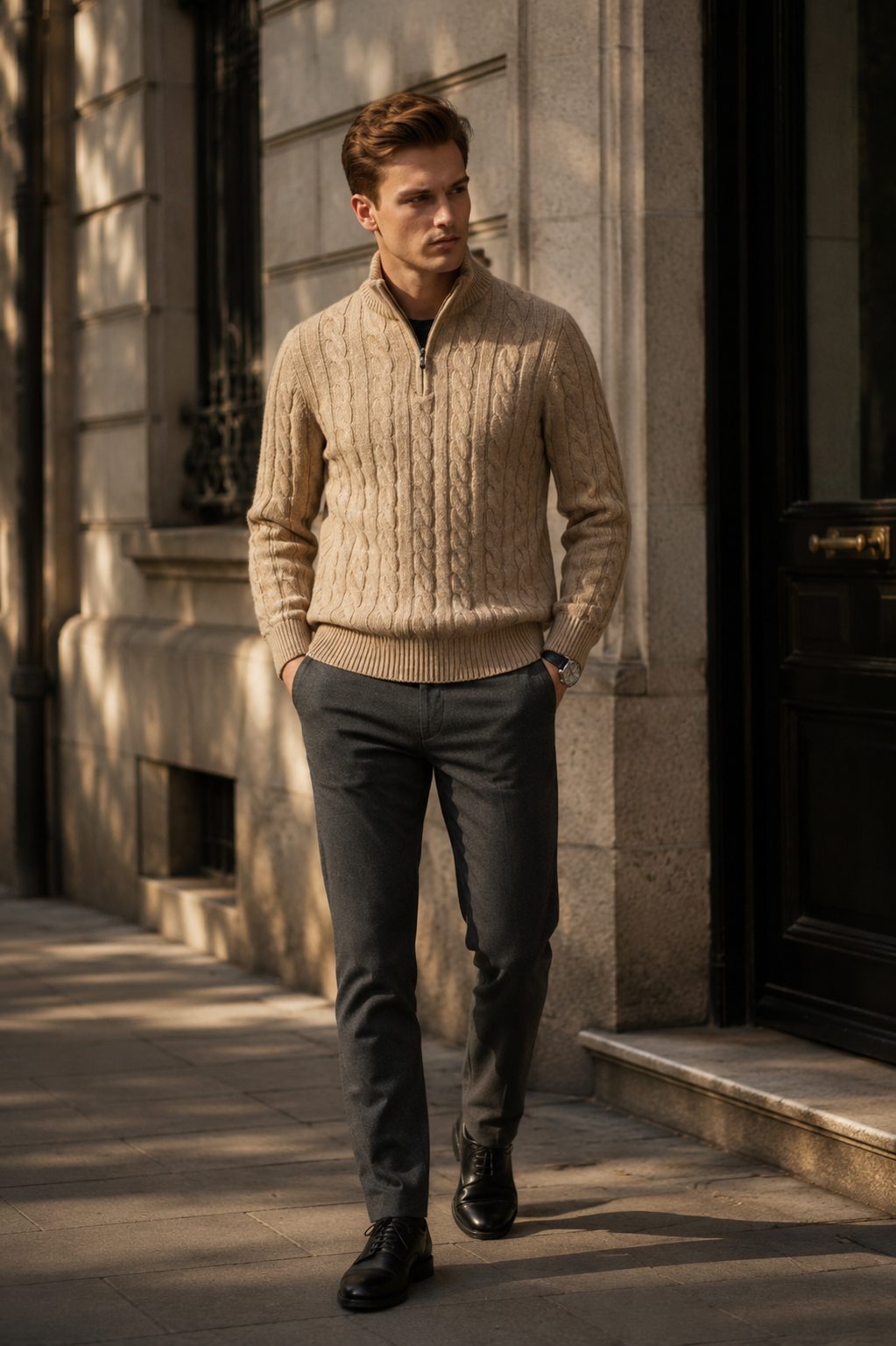 Homme