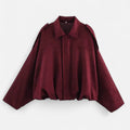 Modero | Veste bomber femme, esprit rétro