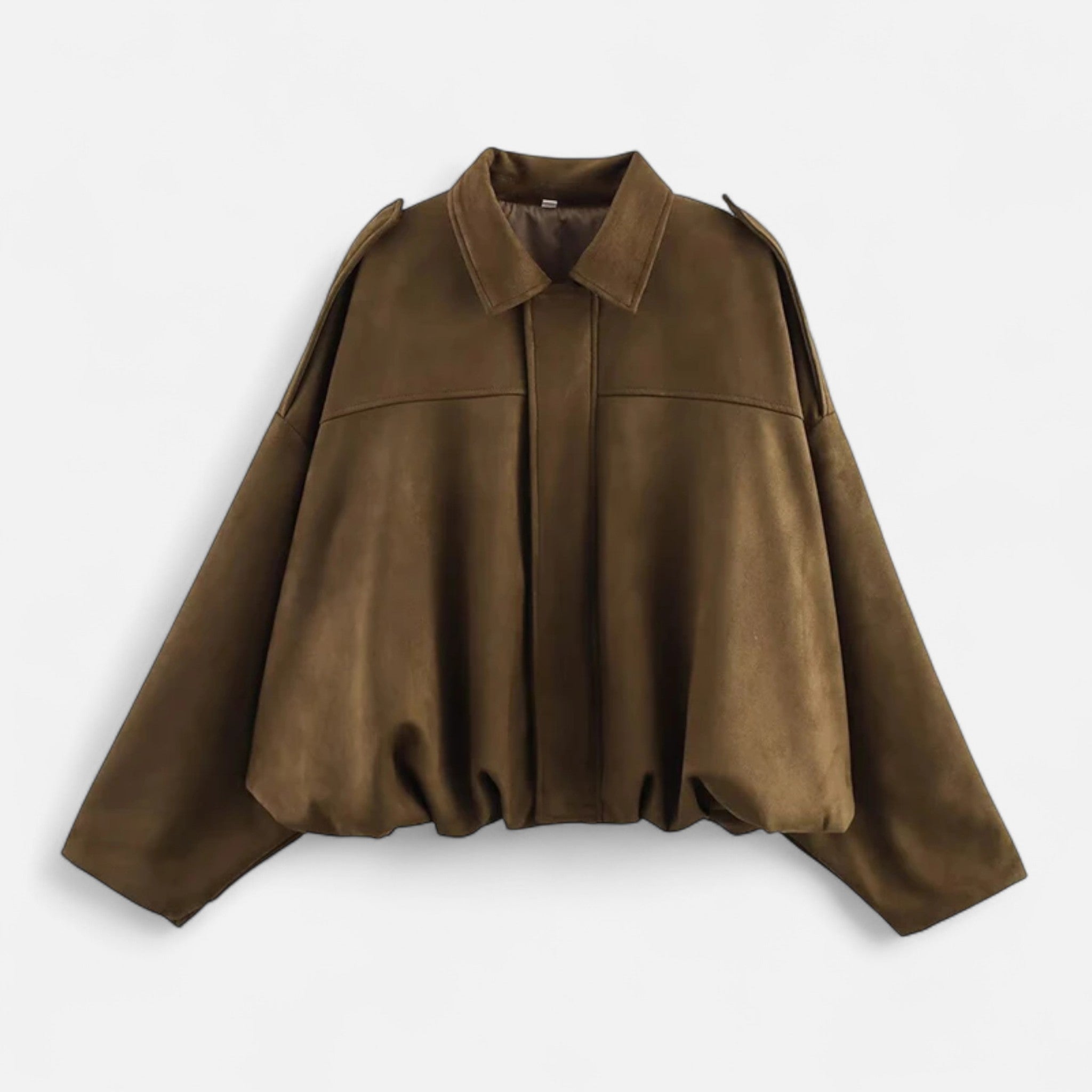 Modero | Veste bomber femme, esprit rétro