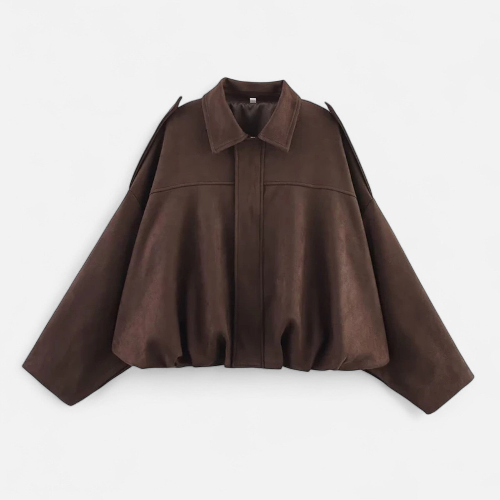 Modero | Veste bomber femme, esprit rétro