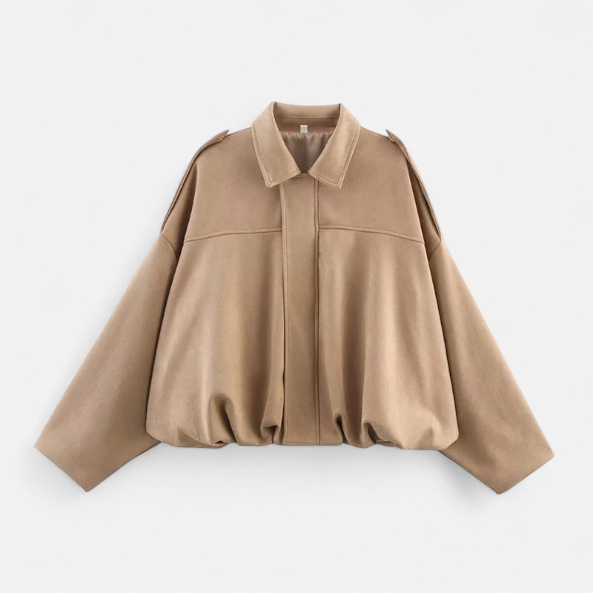 Modero | Veste bomber femme, esprit rétro