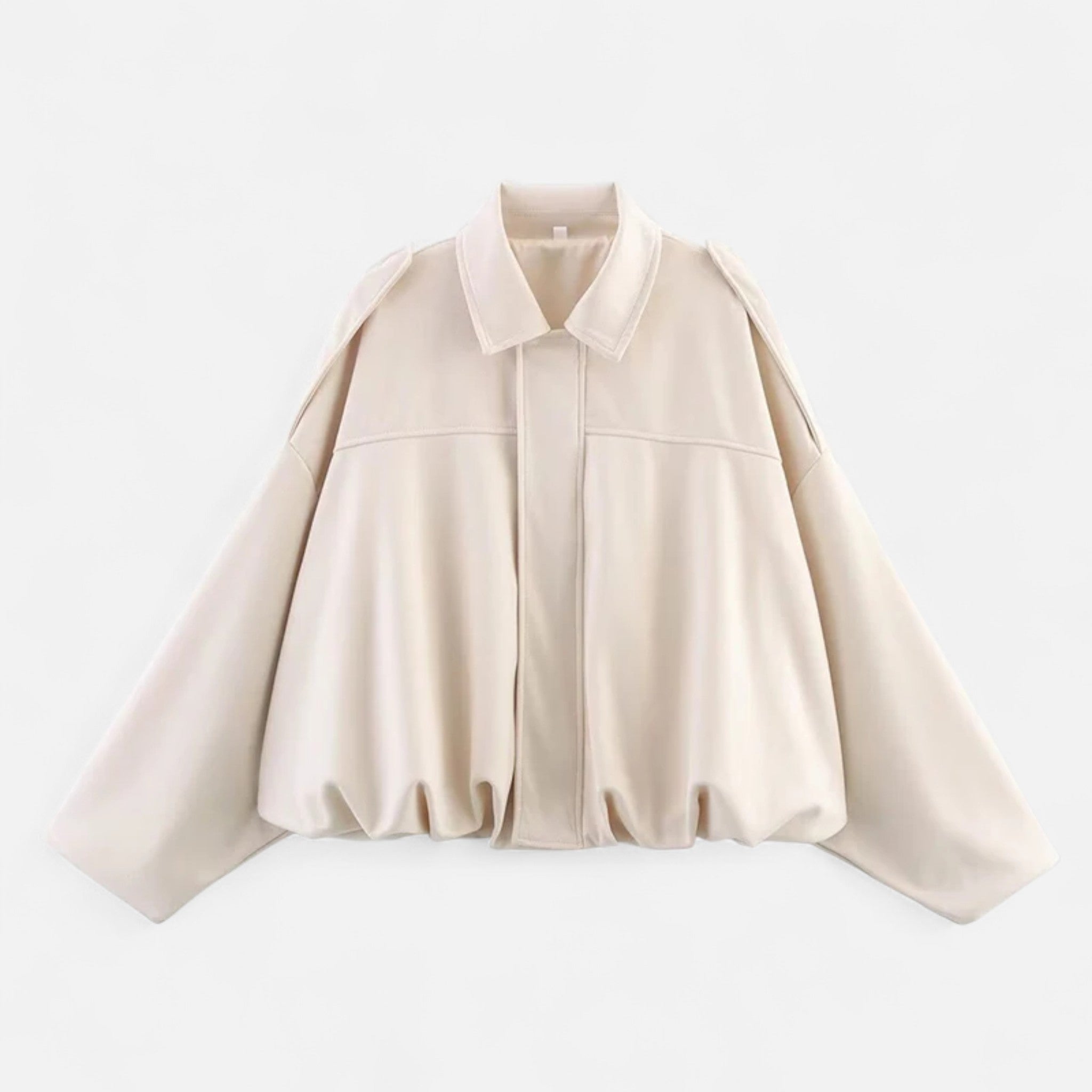 Modero | Veste bomber femme, esprit rétro