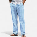 Modero | Pantalon homme coupe décontractée, léger