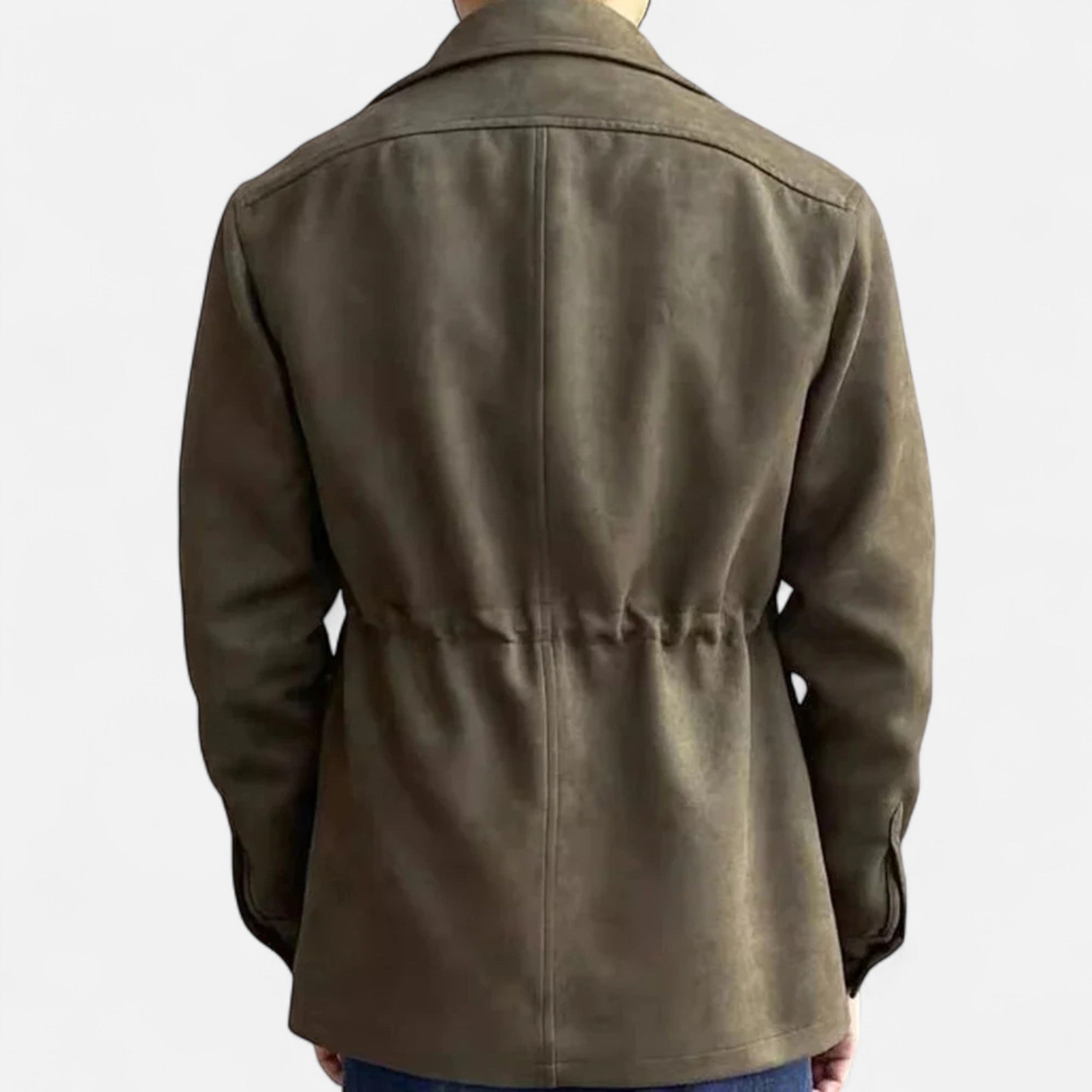 Modero | Veste de chasse homme, esprit héritage